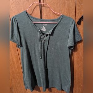 Sonoma medium short sleeve top